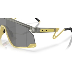 Óculos de Sol Unissex Oakley BXTR - Foto 5
