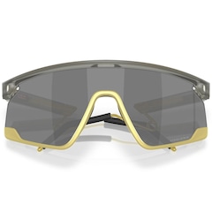 Óculos de Sol Unissex Oakley BXTR - Foto 7