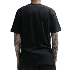 Camiseta Volcom Yewwro Masculina - Foto 2