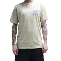 Camiseta Volcom Quantum Masculina - Foto 1