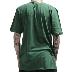 Camiseta Volcom Oxide Masculina - Foto 2