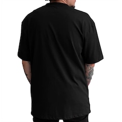 Camiseta Volcom Comfort Fenderbender Masculina - Foto 2