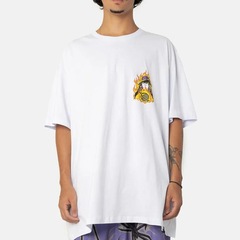 Camiseta Lost Wizard Masculina - Foto 1