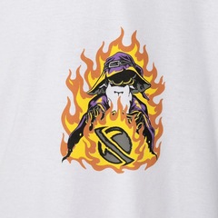Camiseta Lost Wizard Masculina - Foto 2