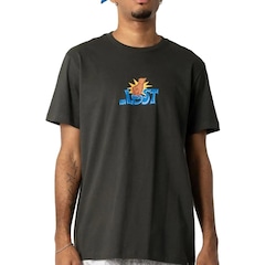 Camiseta Lost Beater Masculina - Foto 1