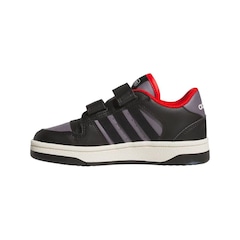Tênis Infantil adidas Break Start - Foto 2