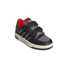 Tênis Infantil adidas Break Start - Foto 3