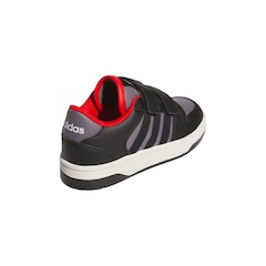 Tênis Infantil adidas Break Start - Foto 4