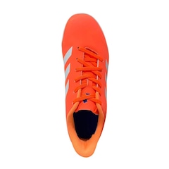 Chuteira Society Infantil adidas Society Predator 25 Essential - Foto 5