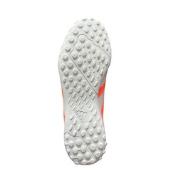 Chuteira Society Infantil adidas Society Predator 25 Essential - Foto 7
