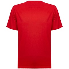 Camiseta Quiksilver Soft Hologram Masculina - Foto 2