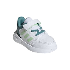 Tênis Infantil adidas Tensaur Run 3.0 - Foto 3