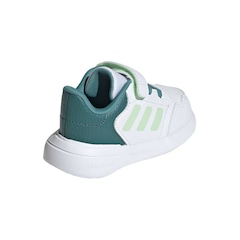 Tênis Infantil adidas Tensaur Run 3.0 - Foto 4