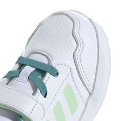 Tênis Infantil adidas Tensaur Run 3.0 - Foto 8