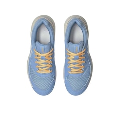 Tênis Feminino Asics Gel Dedicate 8 Padel - Foto 5