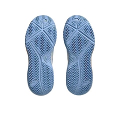 Tênis Feminino Asics Gel Dedicate 8 Padel - Foto 6