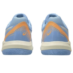 Tênis Feminino Asics Gel Dedicate 8 Padel - Foto 7