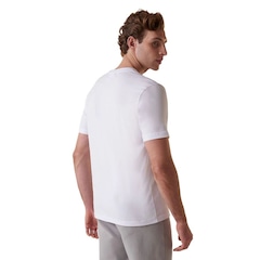 Camiseta Fila M/C Comfort Classic Masculina - Foto 2
