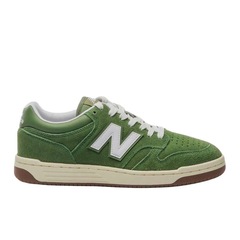 Tênis Masculino New Balance 480 Low - Foto 1