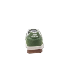 Tênis Masculino New Balance 480 Low - Foto 5