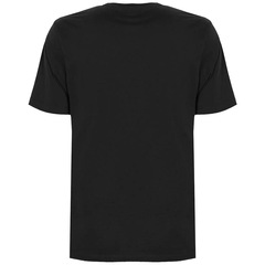 Camiseta Quiksilver Domed Logo Checker Masculina - Foto 2