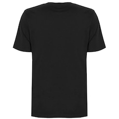 Camiseta Quiksilver Soft Hologram Masculina - Foto 2