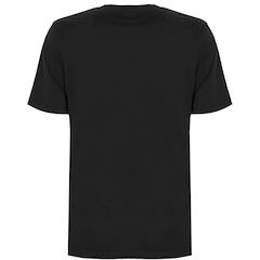 Camiseta Quiksilver Omni Chrome Line Masculina - Foto 2