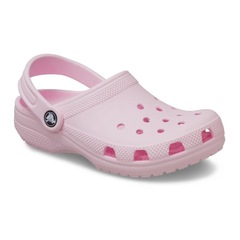 Sandália Crocs Classic Work Clog - Unissex - Foto 2