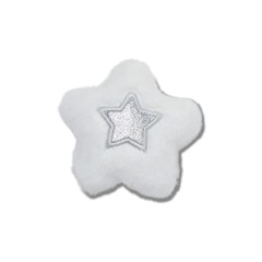 Jibbitz Crocs Estrela Fluffy - Foto 1