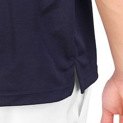 Camisa Polo Wilson Tour Pique 2 Masculina - Foto 4