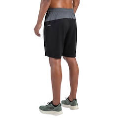 Bermuda Olympikus Line Mesh 7 - Masculino - Foto 3