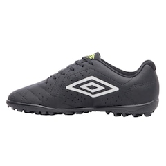 Chuteira Umbro Society Neo Striker - Masculino - Foto 2