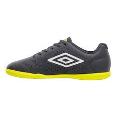 Chuteira De Futsal Umbro Futsal Neo Striker - Adulto - Foto 2