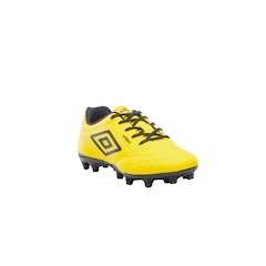 Chuteira De Campo Umbro Class Footballer JR - Infantil - Foto 3
