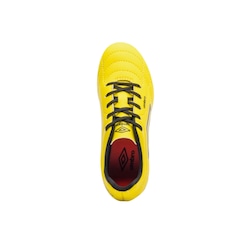 Chuteira De Campo Umbro Class Footballer JR - Infantil - Foto 4