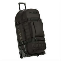 Bolsa De Equipamentos Ogio Rig 9800 Wheeled - Foto 2