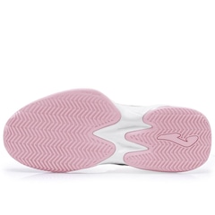 Tênis Joma Master 1000 - Clay - Saibro - Feminino - Foto 4