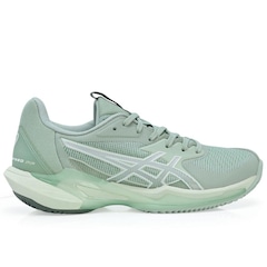 Tênis Asics Solution Speed FF 3 - Clay - Saibro - Feminino - Foto 1