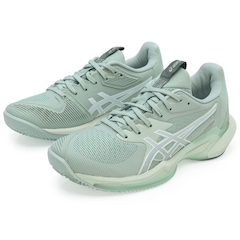 Tênis Asics Solution Speed FF 3 - Clay - Saibro - Feminino - Foto 2