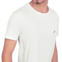 Camiseta Mormaii Beach Sports Masculina - Foto 3
