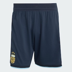 Short adidas Versão do Jogador Argentina I 26/27 Masculina - Foto 2