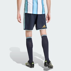 Short adidas Versão do Jogador Argentina I 26/27 Masculina - Foto 3