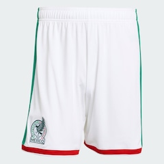 Bermuda adidas I Seleção Nacional do México 26/27 - Masculino - Foto 2