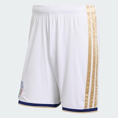 Short Adidas I Itália 26 Masculino - Foto 2