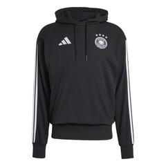 Blusão de Moletom com Capuz Adidas Germany DNA Masculino - Foto 1