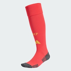 Meia Adidas I Seleção Nacional da Colômbia Unissex - Foto 3