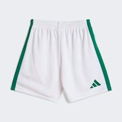 Kit Uniforme de Futebol México I 26/27 Adidas Infantil - Foto 7