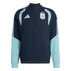 Jaqueta adidas Apresentação Seleção Argentina 26/27 Tiro Masculina - Foto 1