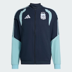 Jaqueta adidas Apresentação Seleção Argentina 26/27 Tiro Masculina - Foto 2