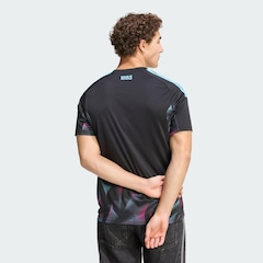 Camisa de Goleiro Seleção Argentina I 26/27 adidas Masculina - Foto 3